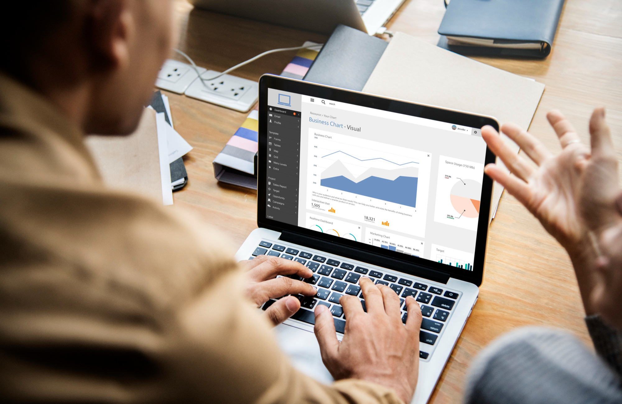 ¿Por qué tener dashboards no significa ser data-driven?