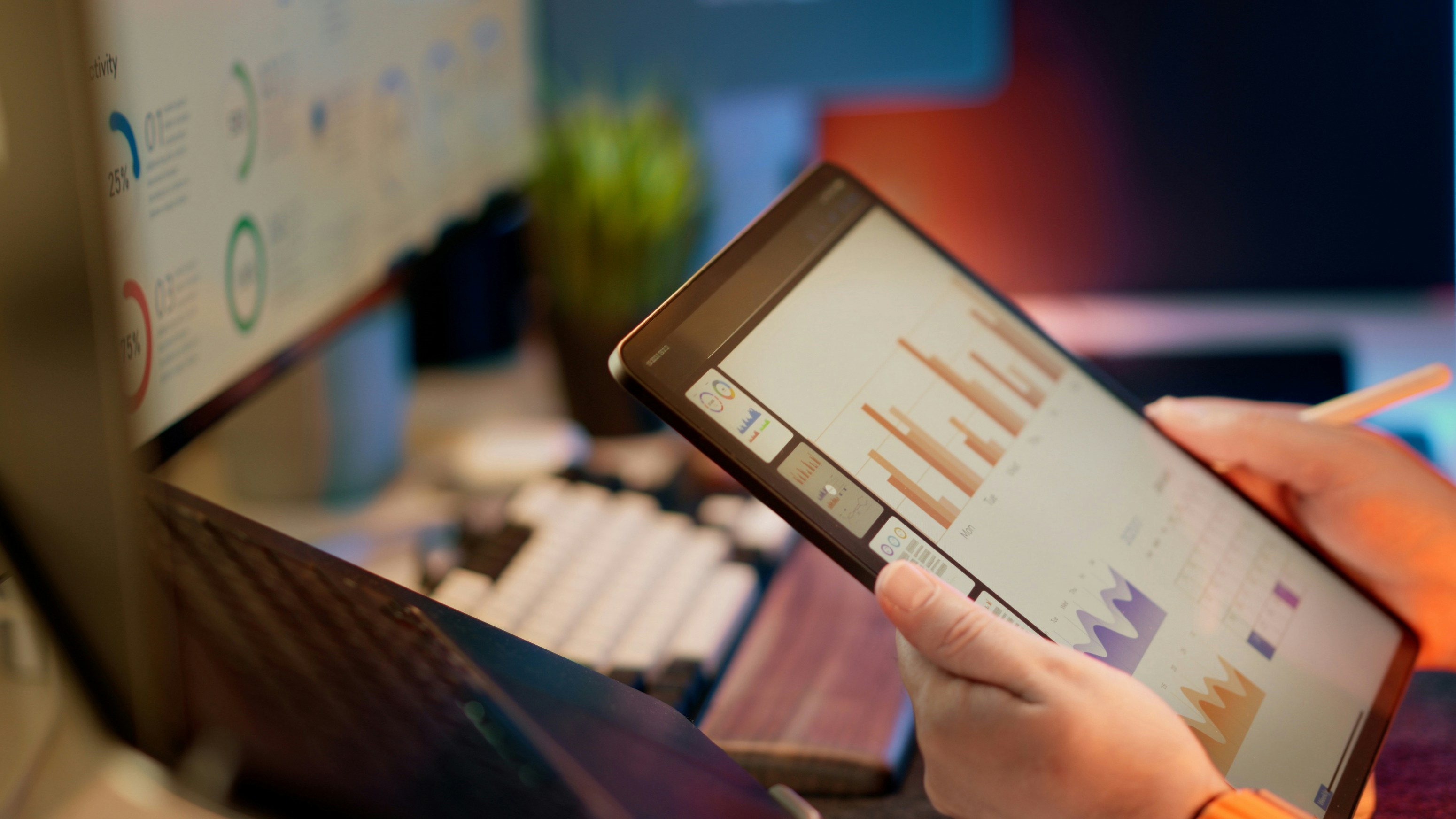 Power BI vs Looker en 2025: ¿cuál elegir para tu empresa?